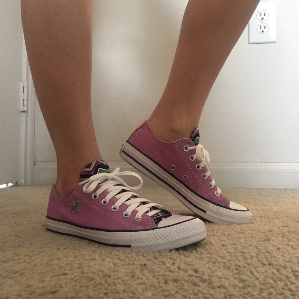 Cute Converse